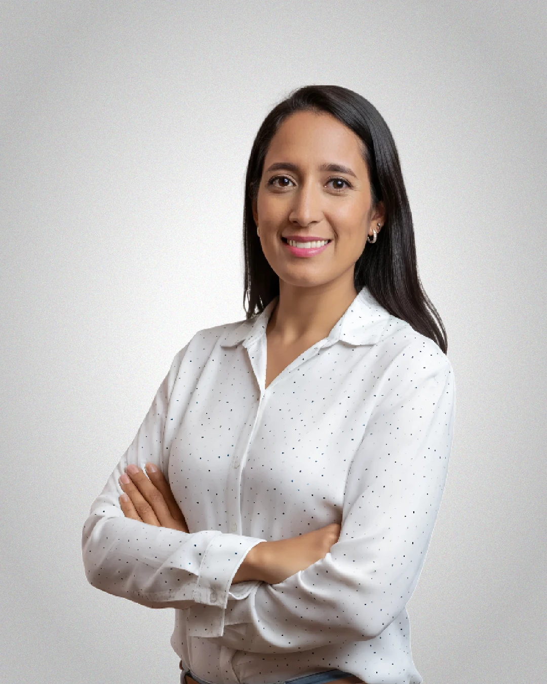 Foto de Vanessa López